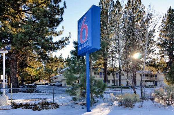 Motel 6 Big Bear image 19