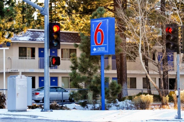 Motel 6 Big Bear image 21