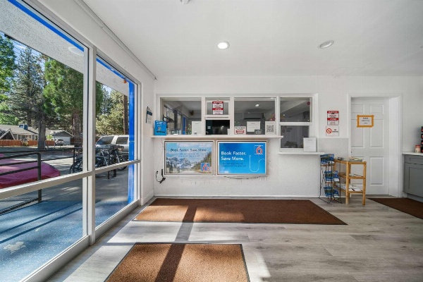 Motel 6 Big Bear image 4
